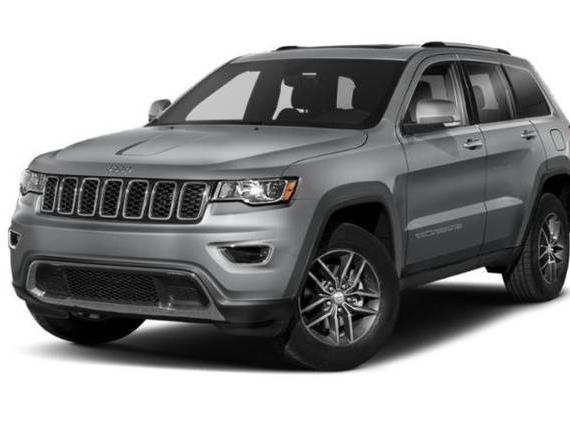JEEP GRAND CHEROKEE 2021 1C4RJFBG3MC778413 image